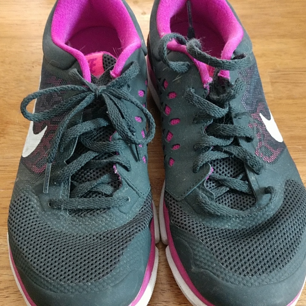 Nike Flex Running shoes